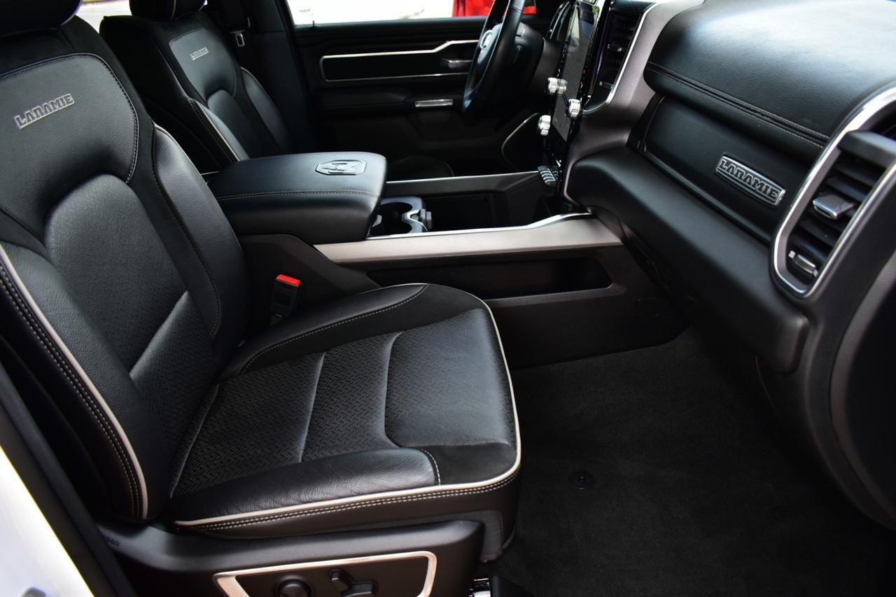 2023 Ram 1500 Laramie Tampa FL