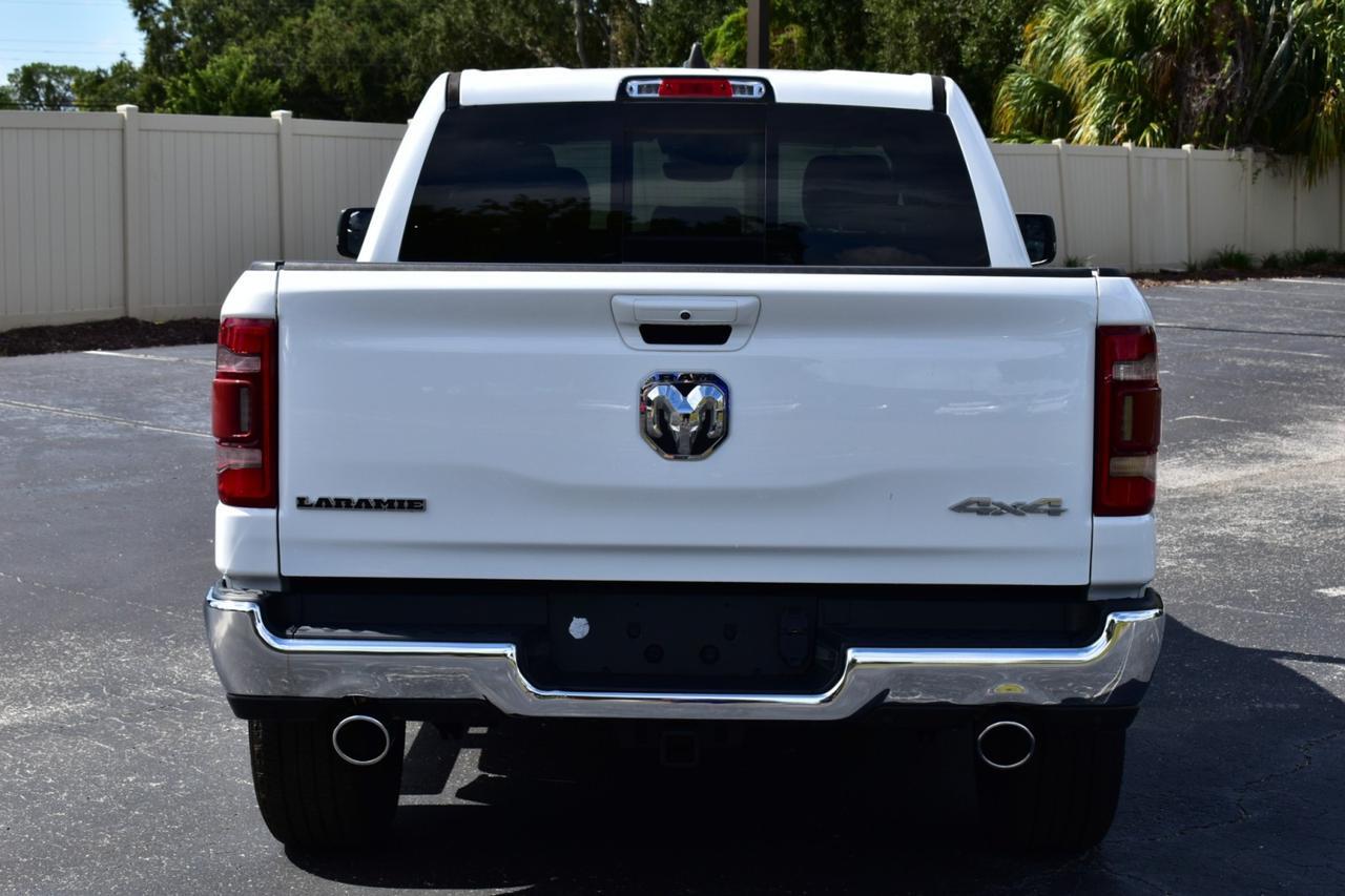 2023 Ram 1500 Laramie Tampa FL