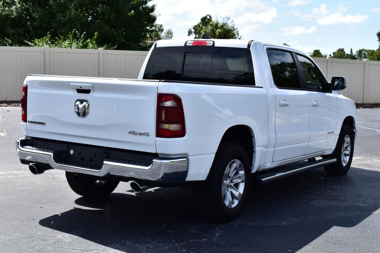 2023 Ram 1500 Laramie Tampa FL