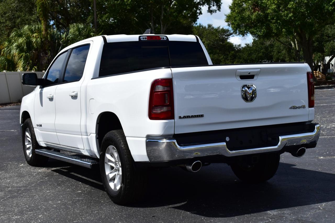 2023 Ram 1500 Laramie Tampa FL