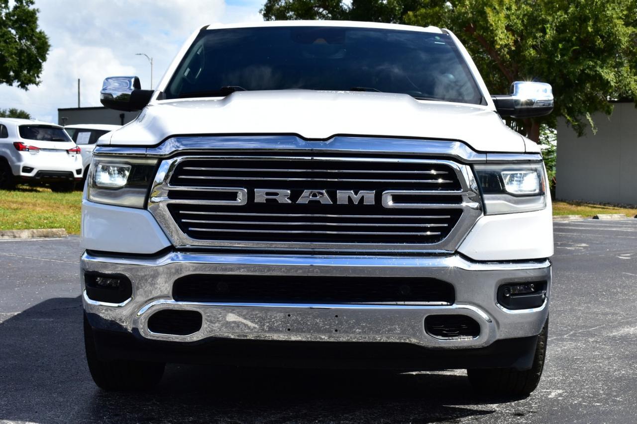2023 Ram 1500 Laramie Tampa FL