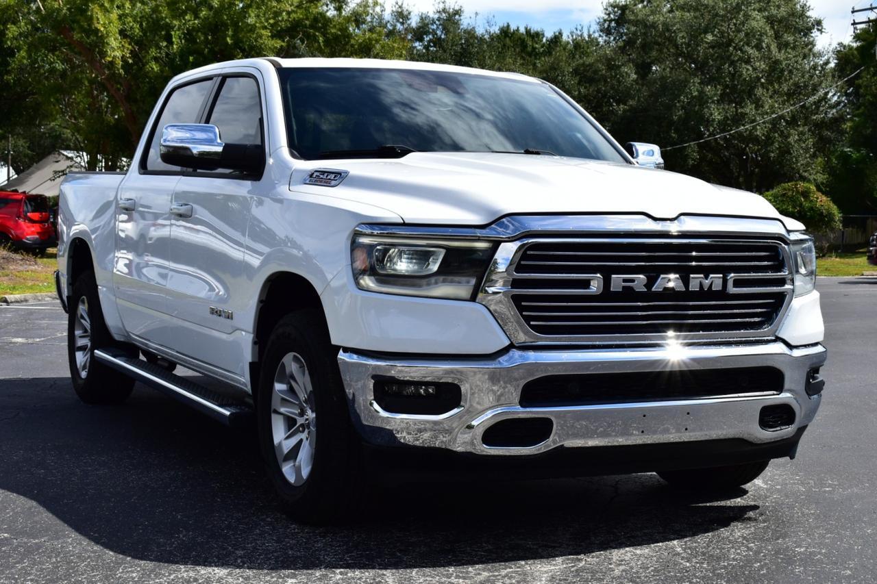 2023 Ram 1500 Laramie Tampa FL