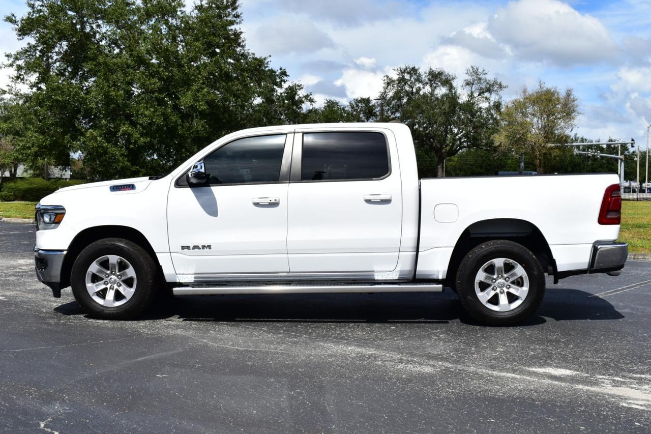 2023 Ram 1500 Laramie Tampa FL