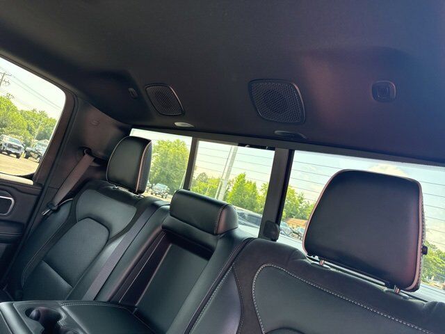 2023 Ram 1500 Laramie Carbondale IL