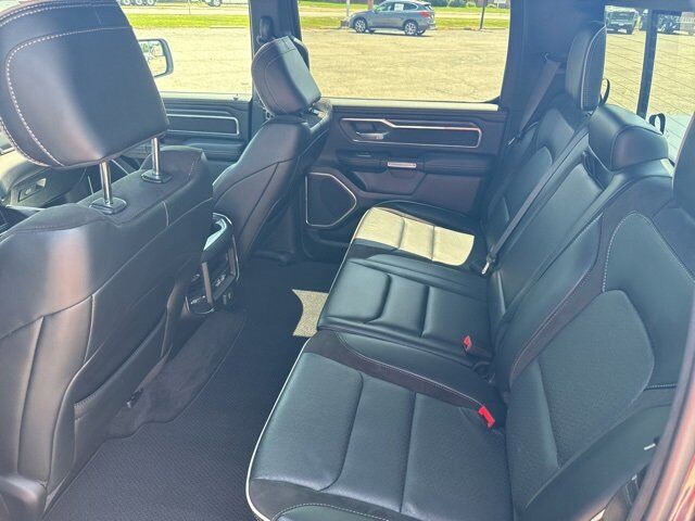 2023 Ram 1500 Laramie Carbondale IL
