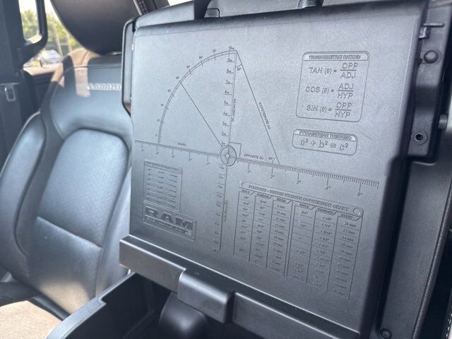 2023 Ram 1500 Laramie Carbondale IL