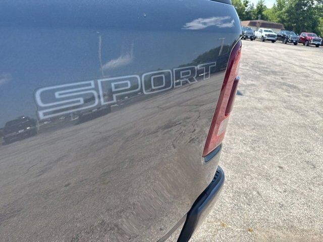 2023 Ram 1500 Laramie Carbondale IL