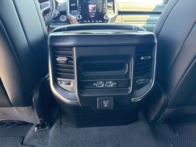 2023 Ram 1500 Laramie Carbondale IL