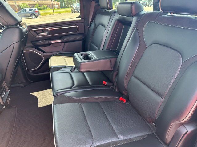 2023 Ram 1500 Laramie Carbondale IL