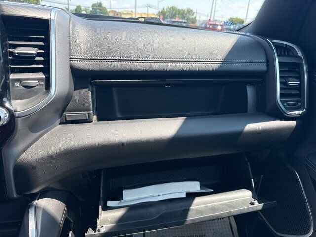 2023 Ram 1500 Laramie Carbondale IL