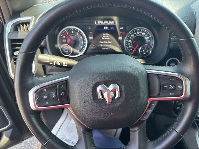 2023 Ram 1500 Laramie Carbondale IL