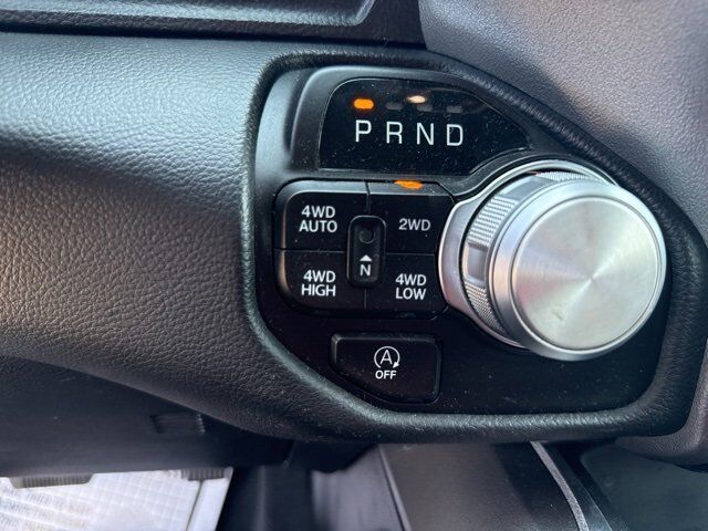 2023 Ram 1500 Laramie Carbondale IL