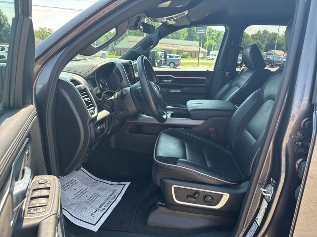 2023 Ram 1500 Laramie Carbondale IL