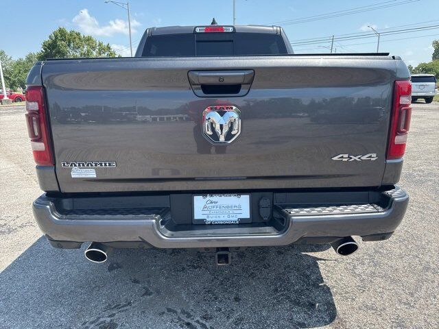 2023 Ram 1500 Laramie Carbondale IL