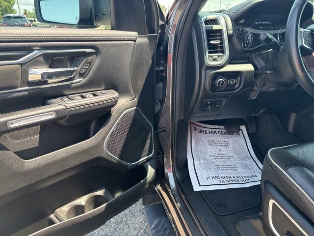 2023 Ram 1500 Laramie Carbondale IL