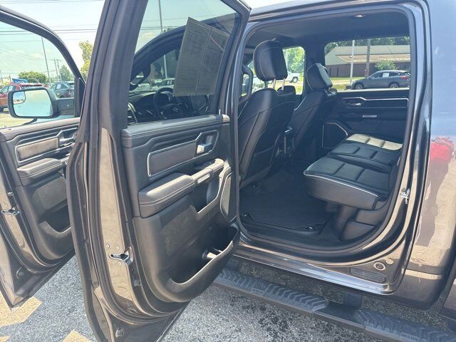 2023 Ram 1500 Laramie Carbondale IL