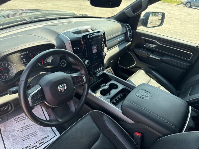 2023 Ram 1500 Laramie Carbondale IL