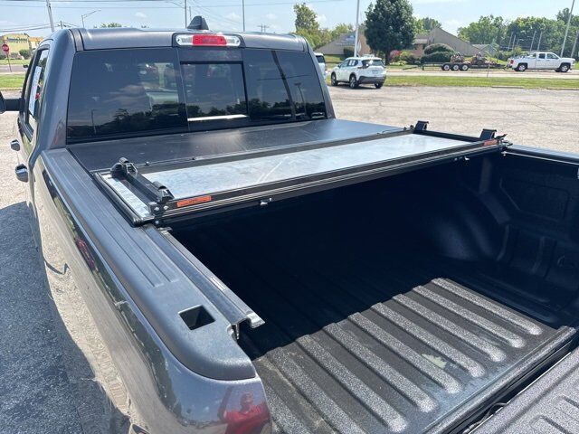 2023 Ram 1500 Laramie Carbondale IL