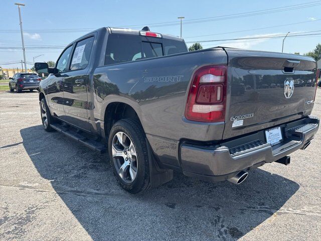 2023 Ram 1500 Laramie Carbondale IL
