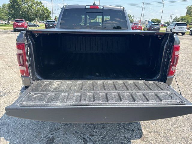 2023 Ram 1500 Laramie Carbondale IL
