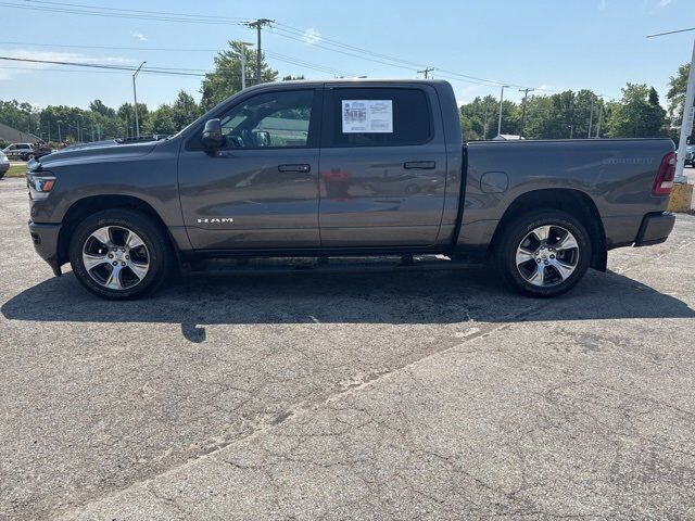 2023 Ram 1500 Laramie Carbondale IL