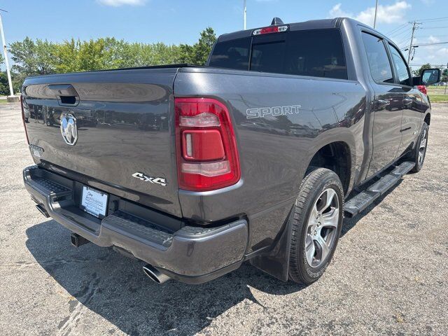 2023 Ram 1500 Laramie Carbondale IL
