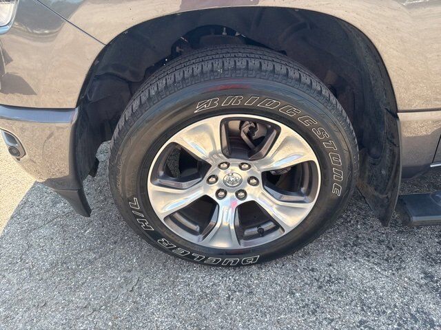 2023 Ram 1500 Laramie Carbondale IL