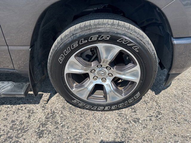 2023 Ram 1500 Laramie Carbondale IL
