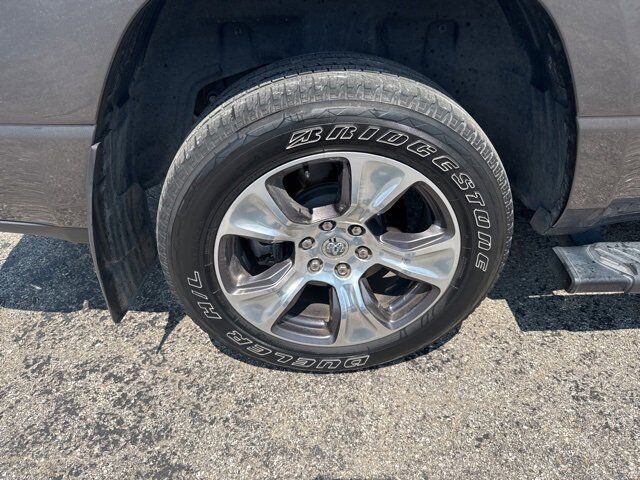 2023 Ram 1500 Laramie Carbondale IL