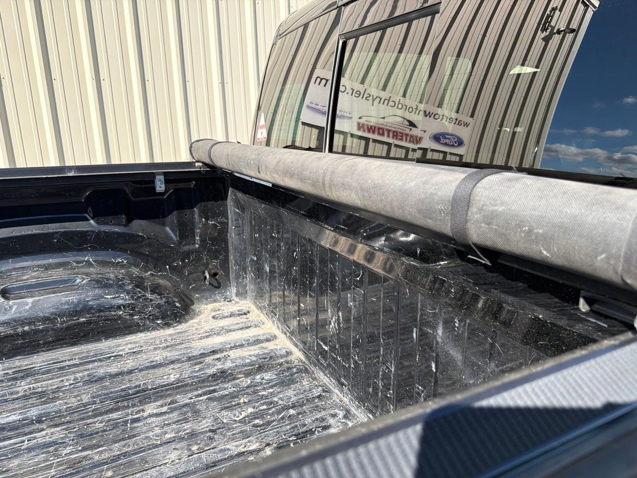 2023 Ram 1500 Laramie Watertown SD