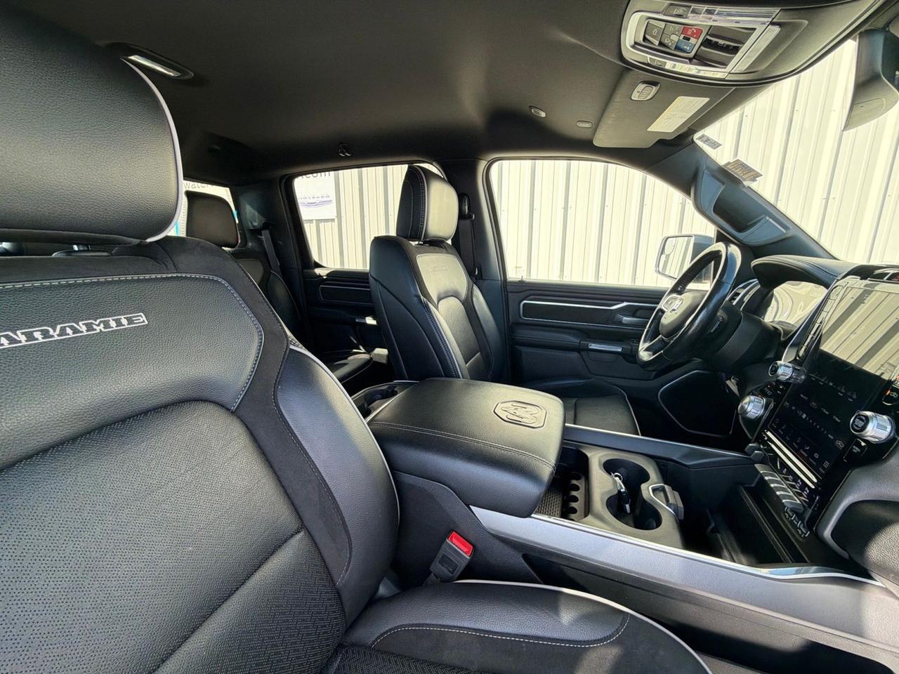 2023 Ram 1500 Laramie Watertown SD