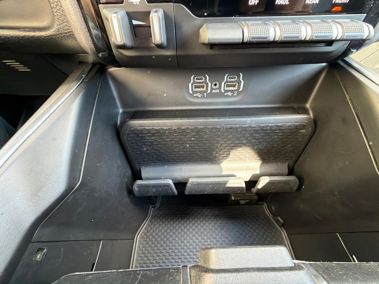 2023 Ram 1500 Laramie Watertown SD