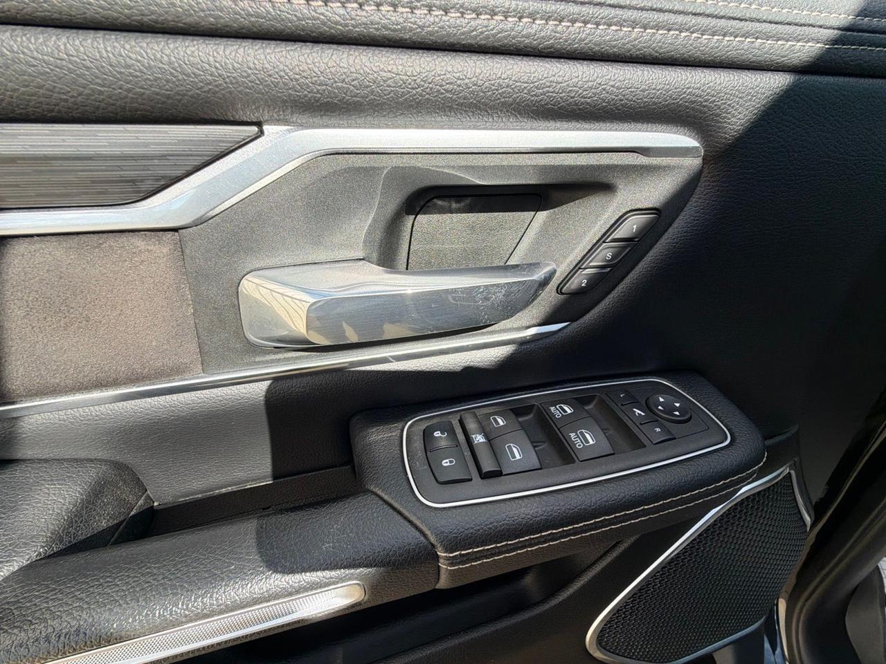 2023 Ram 1500 Laramie Watertown SD