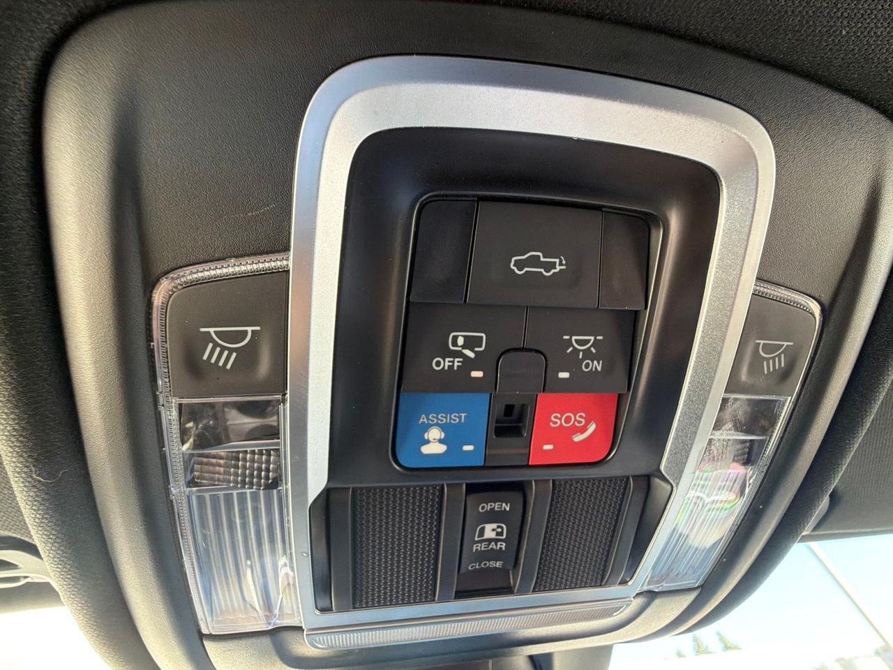 2023 Ram 1500 Laramie Watertown SD