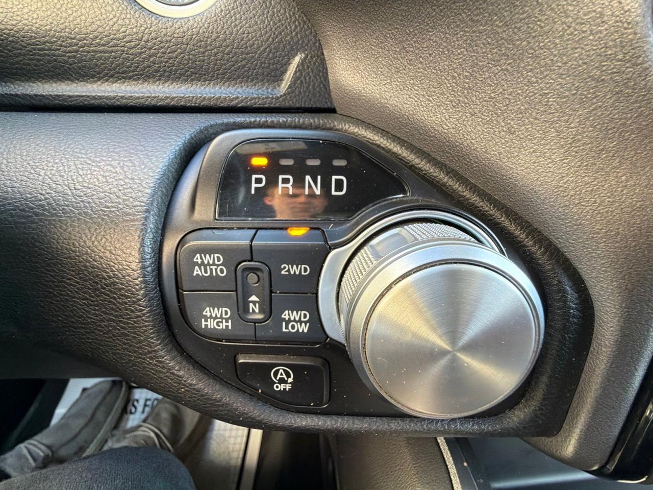 2023 Ram 1500 Laramie Watertown SD