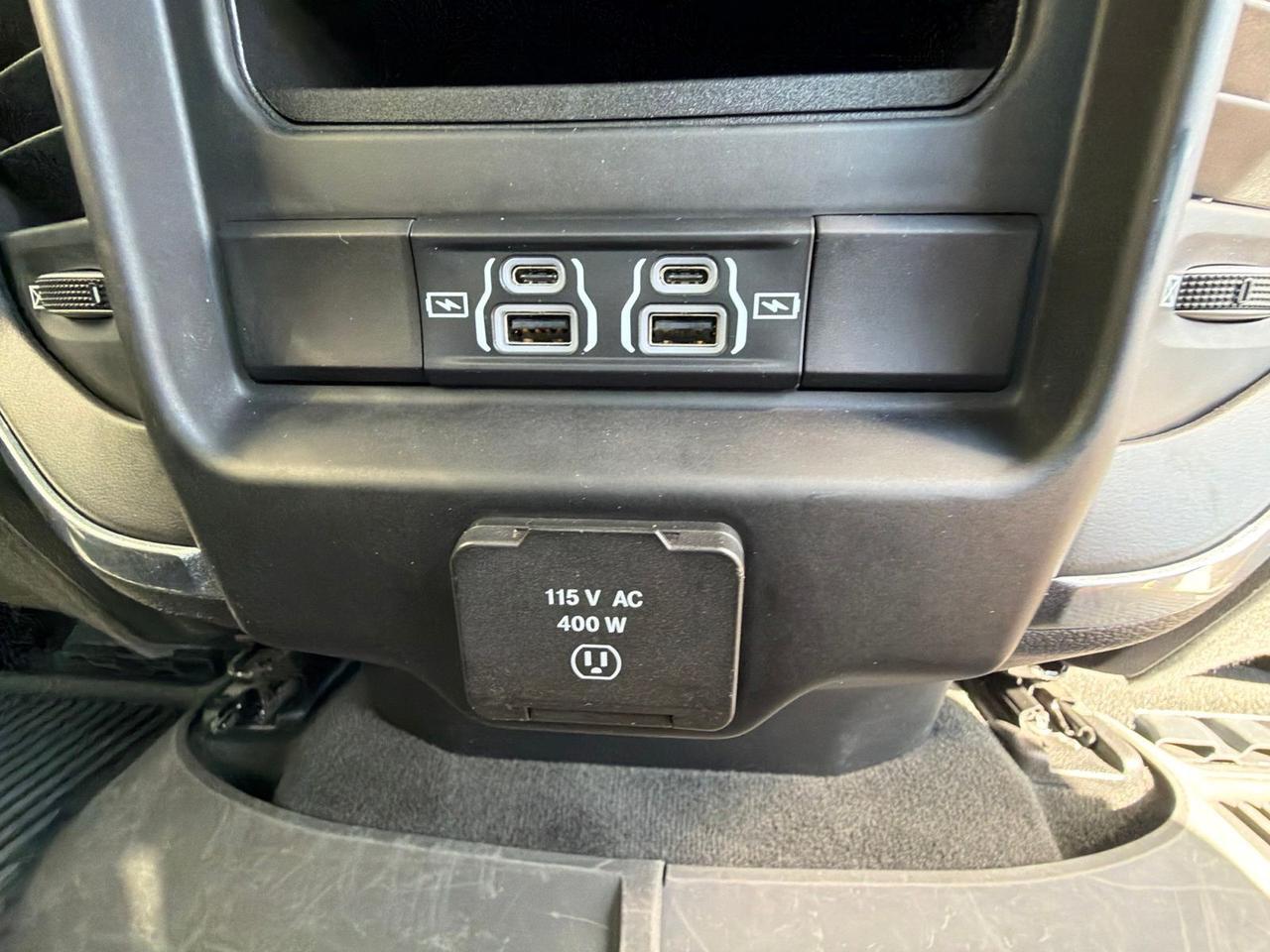 2023 Ram 1500 Laramie Watertown SD