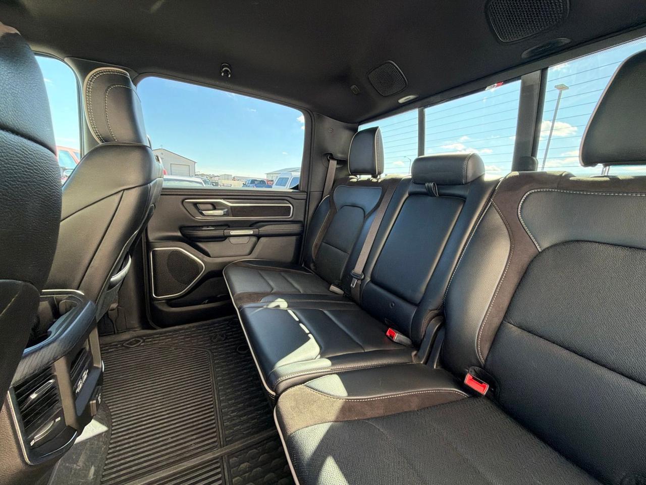 2023 Ram 1500 Laramie Watertown SD