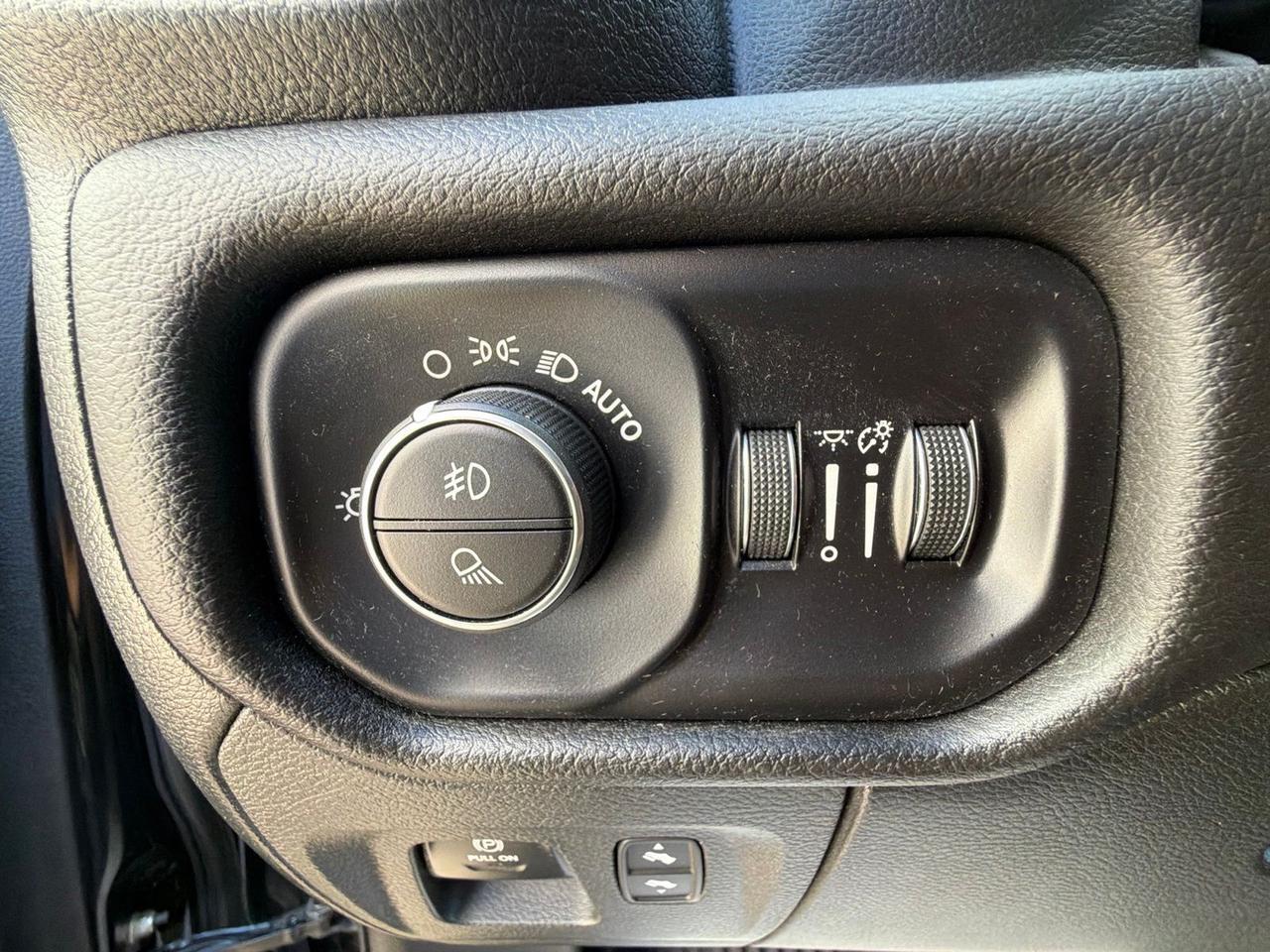2023 Ram 1500 Laramie Watertown SD