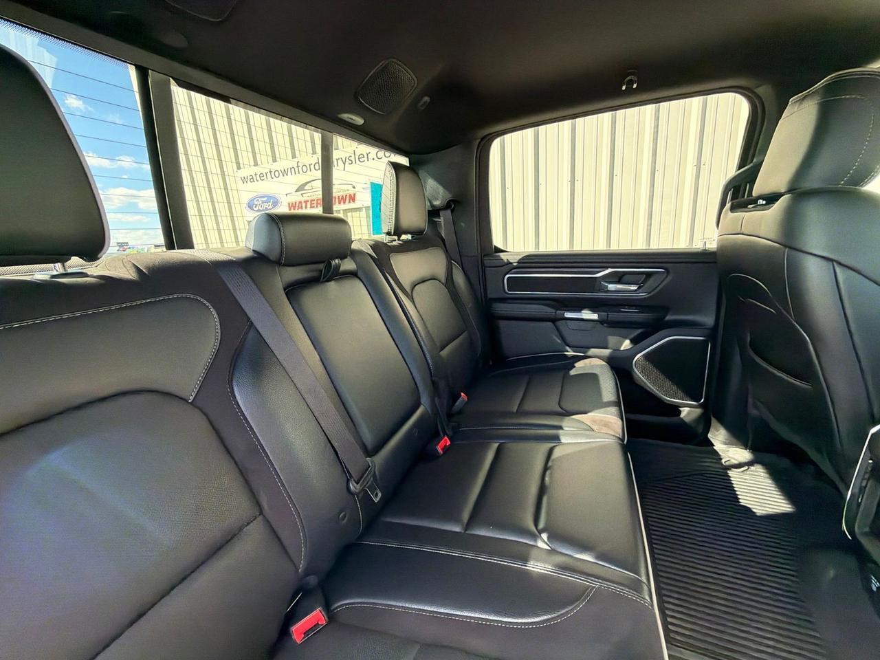 2023 Ram 1500 Laramie Watertown SD