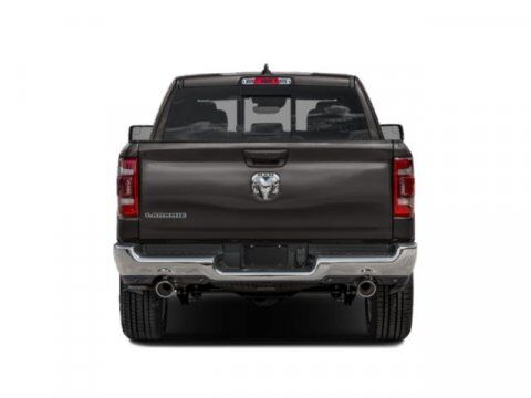 2023 Ram 1500 Laramie Winder GA