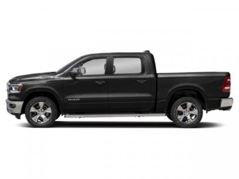 2023 Ram 1500 Laramie Winder GA