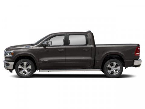 2023 Ram 1500 Laramie Winder GA