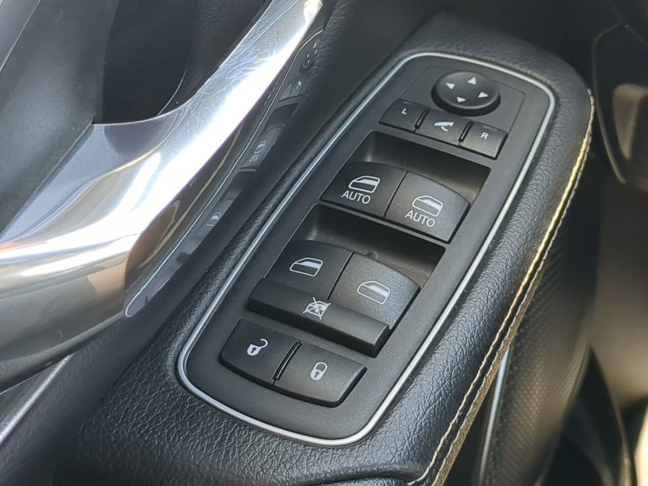 2023 Ram 1500 Laramie Winder GA