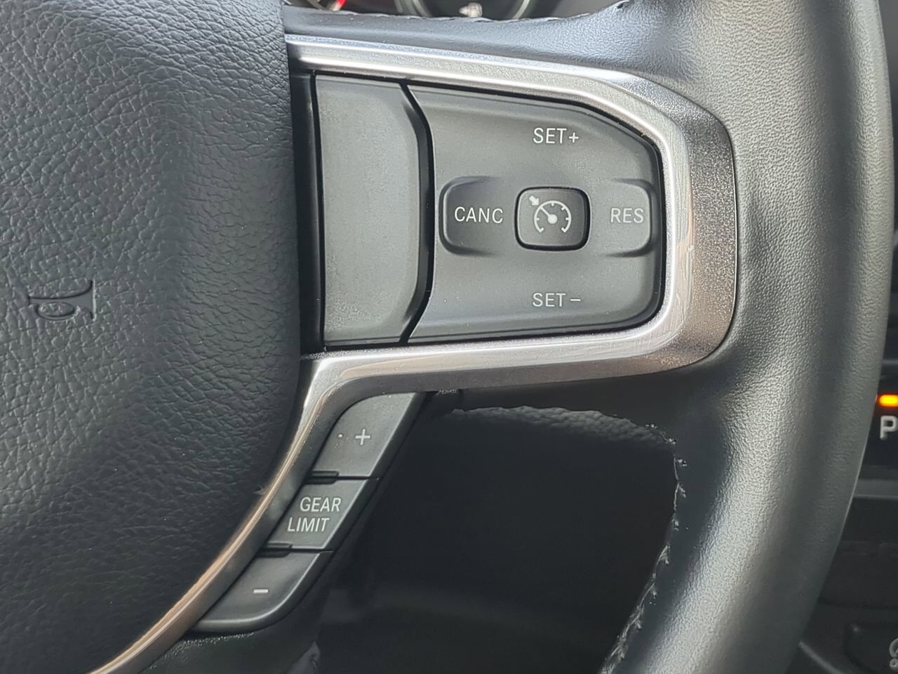 2023 Ram 1500 Laramie Winder GA
