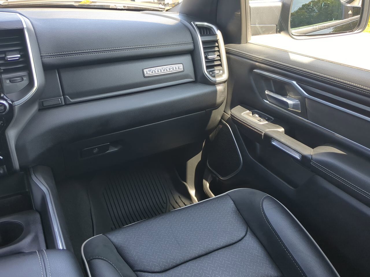 2023 Ram 1500 Laramie Winder GA