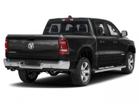 2023 Ram 1500 Laramie Winder GA