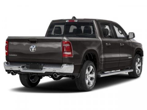 2023 Ram 1500 Laramie Winder GA