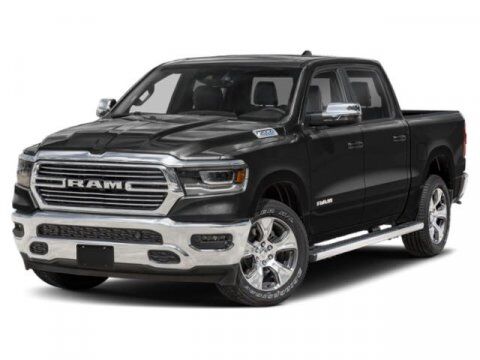 2023 Ram 1500 Laramie Winder GA