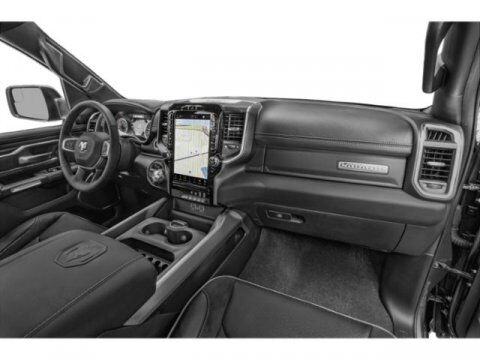 2023 Ram 1500 Laramie Winder GA