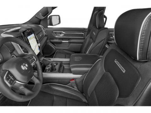 2023 Ram 1500 Laramie Winder GA